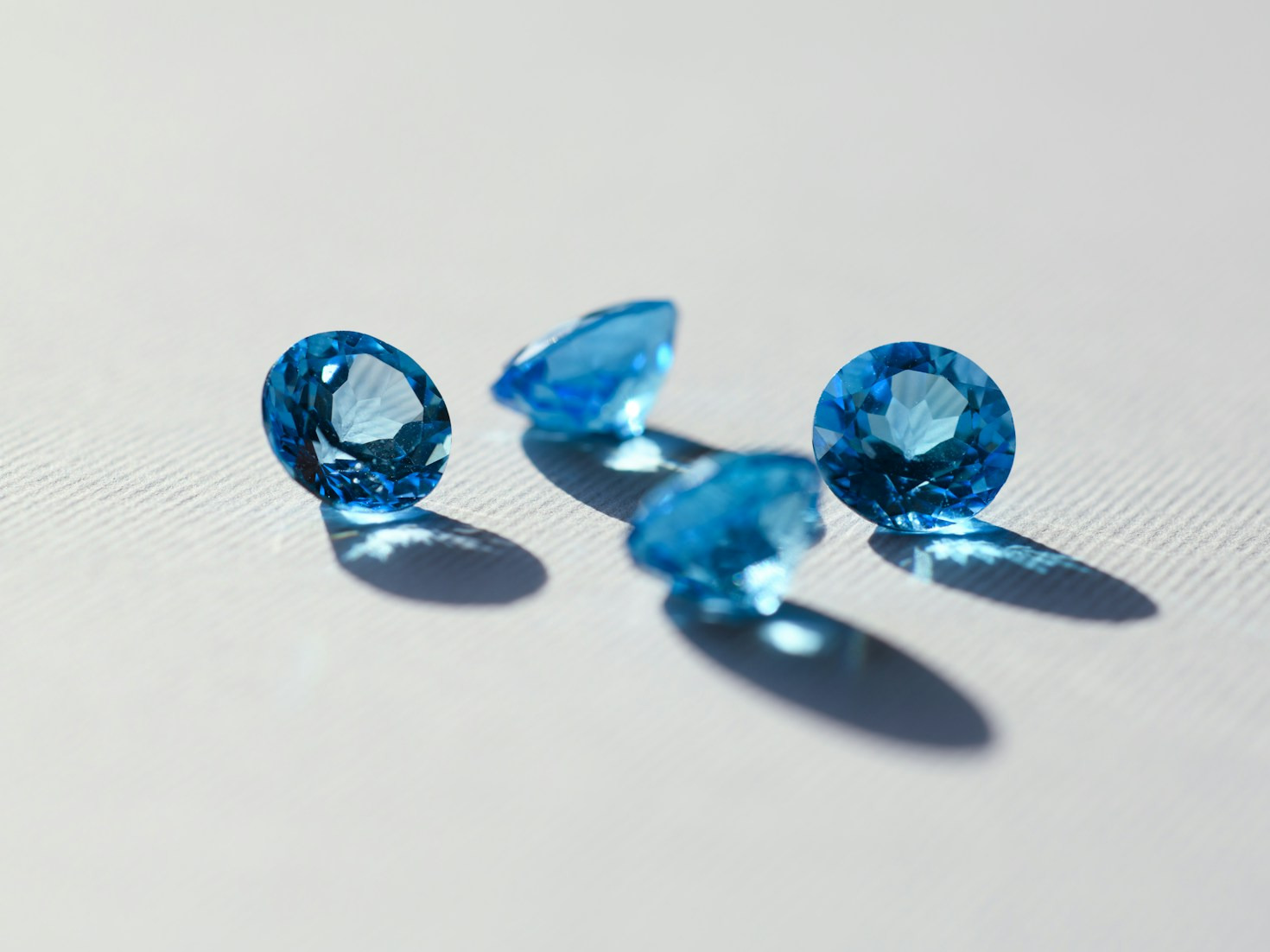 How To Properly Care For Your Gemstones