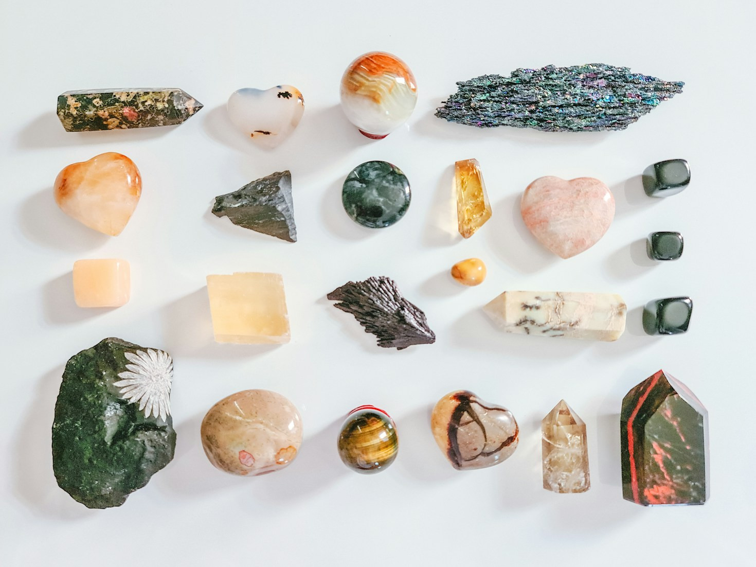 A Guide To Identifying Authentic Gemstones