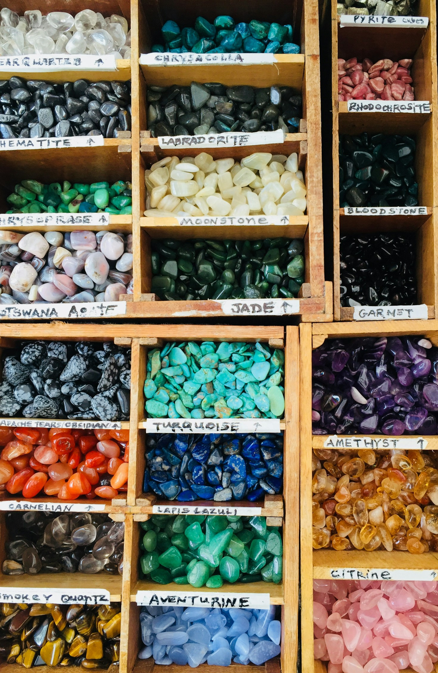 The History Of Burmese Jewelry Craftsmanship